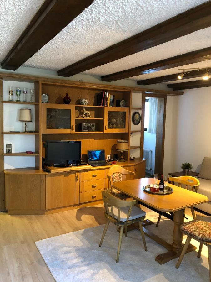 Apartment Clubhotel Seefeld in Tirol Eksteriør bilde