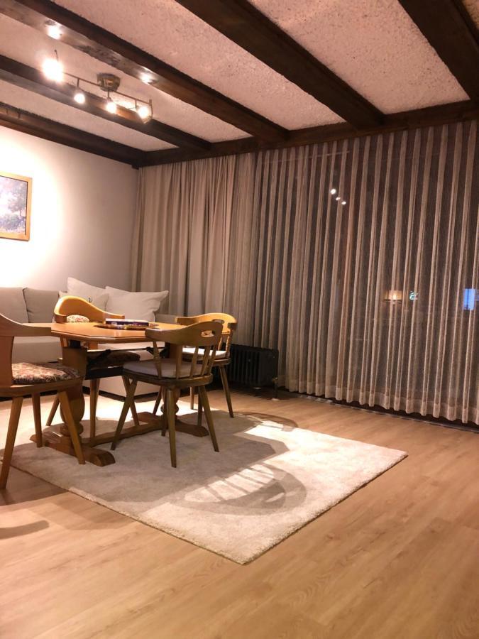 Apartment Clubhotel Seefeld in Tirol Eksteriør bilde