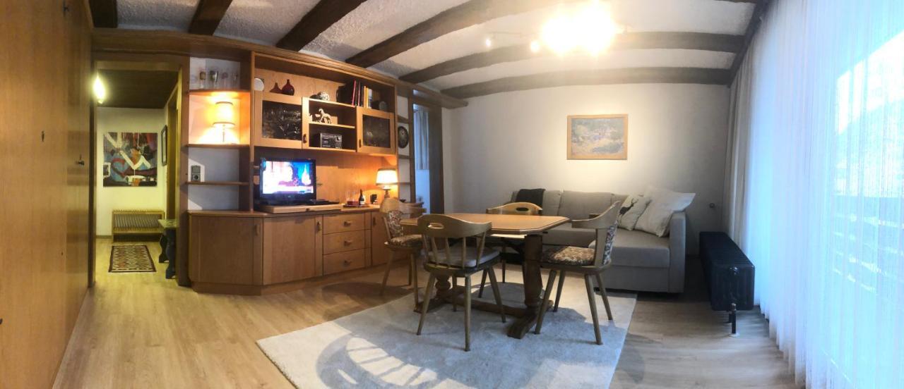 Apartment Clubhotel Seefeld in Tirol Eksteriør bilde