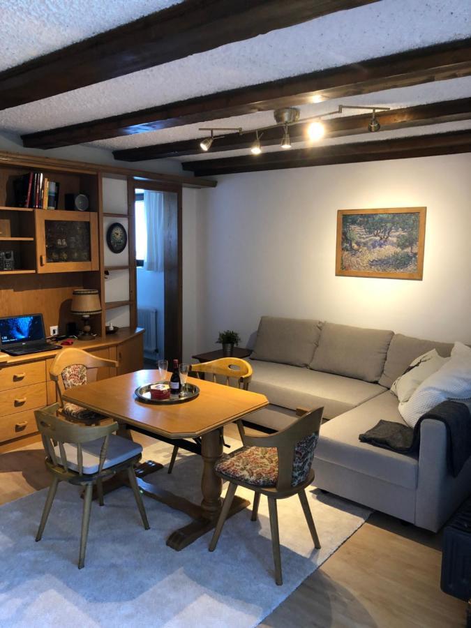 Apartment Clubhotel Seefeld in Tirol Eksteriør bilde